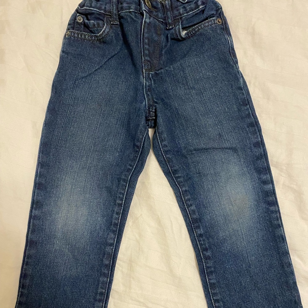 Boys Childrens Place Jeans